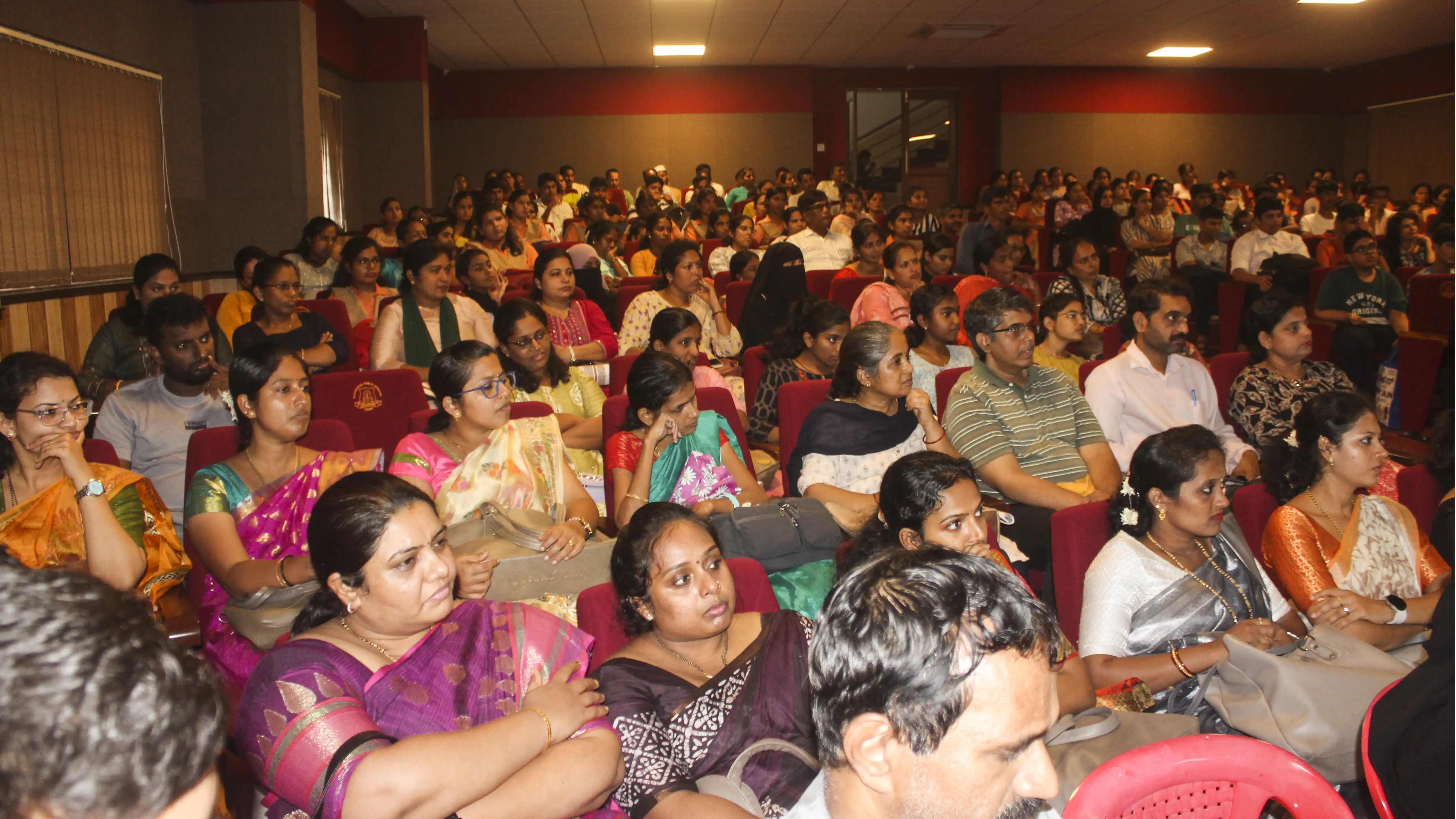 Vidyodaya PU College Udupi - NEET orientation Program