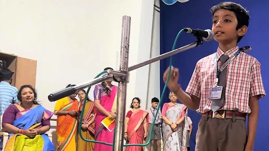 Vidyodaya Public School Udupi