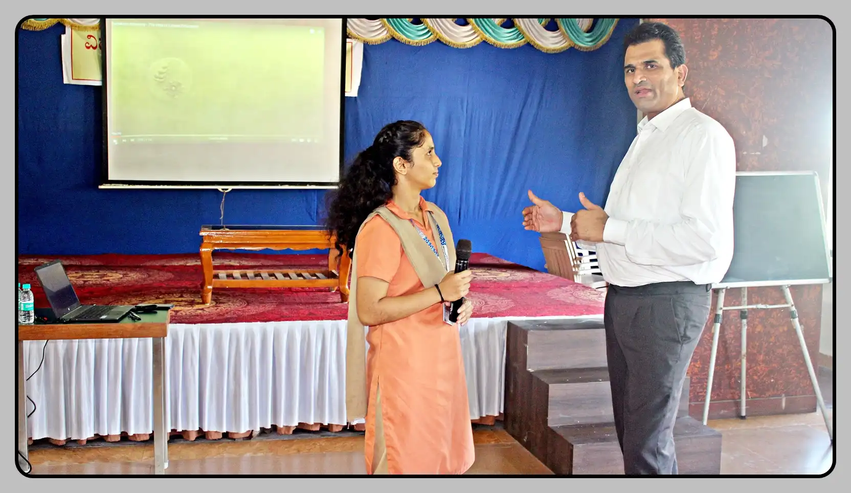 Vidyodaya P U College Udupi