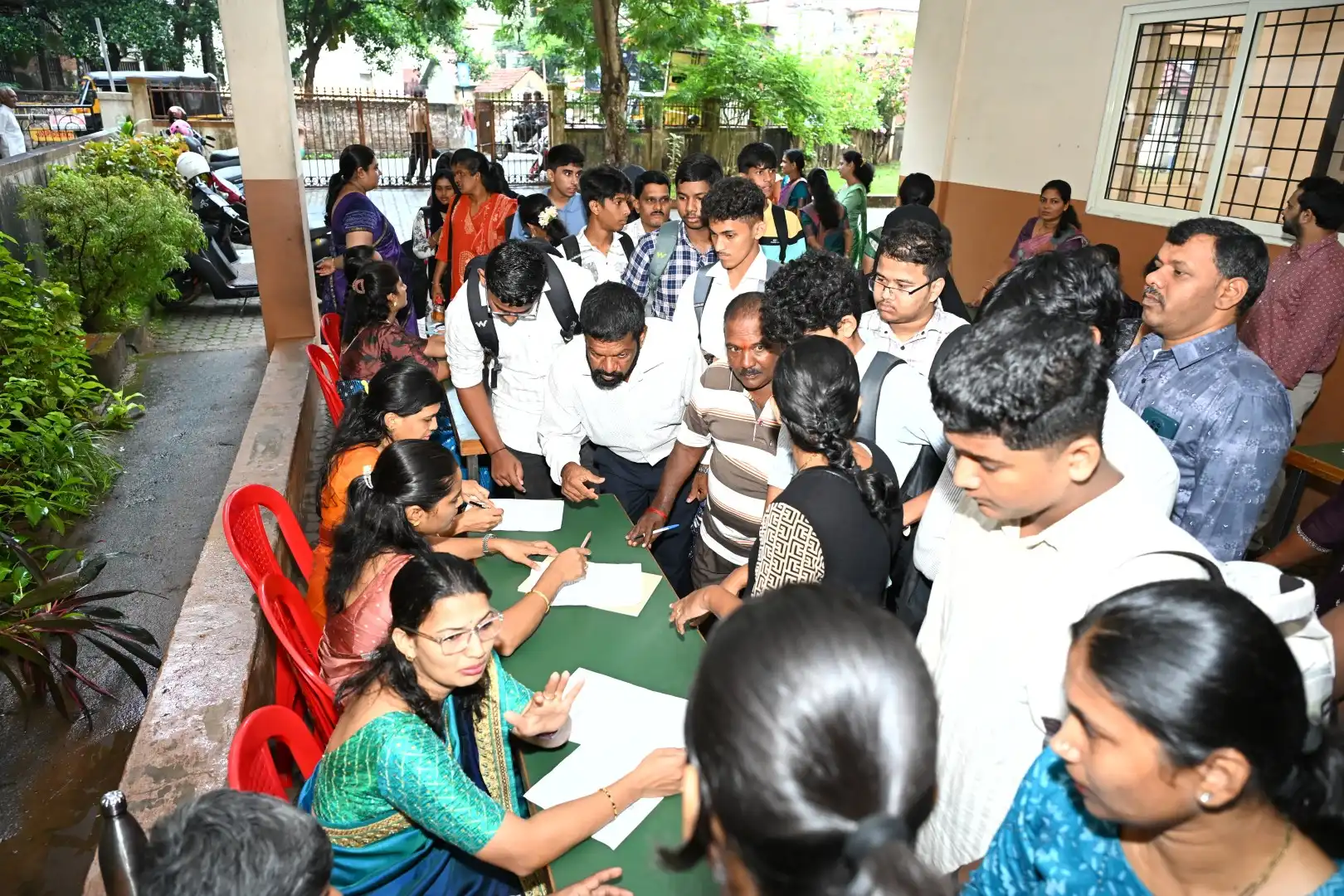 Vidyodaya P U College, Udupi