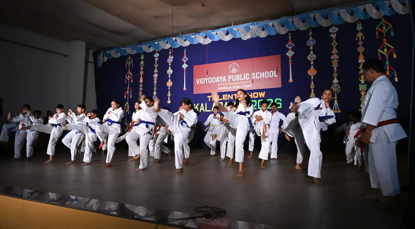 Kalarava 2026 annual cultural fest