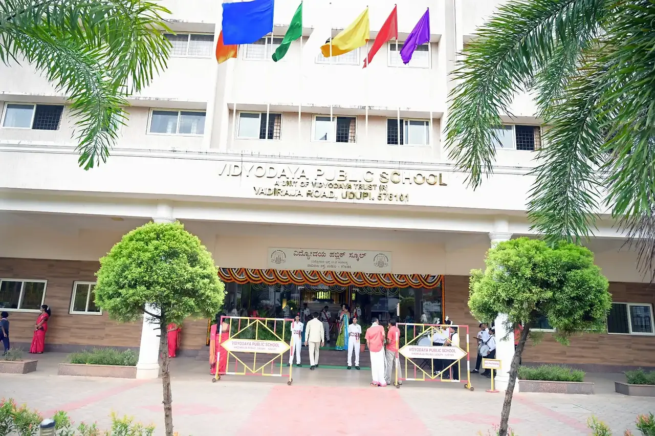 Vidyodaya Jnana Manthana 2026