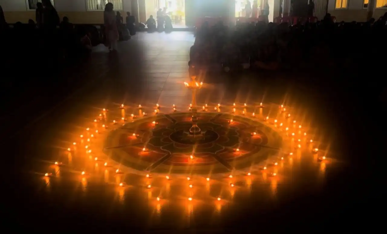 Vidyodaya Public School Udupi