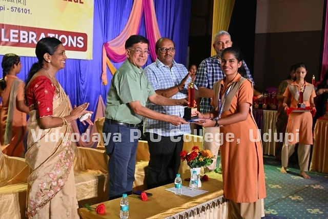 Annual Prize Distribution Programme 2025