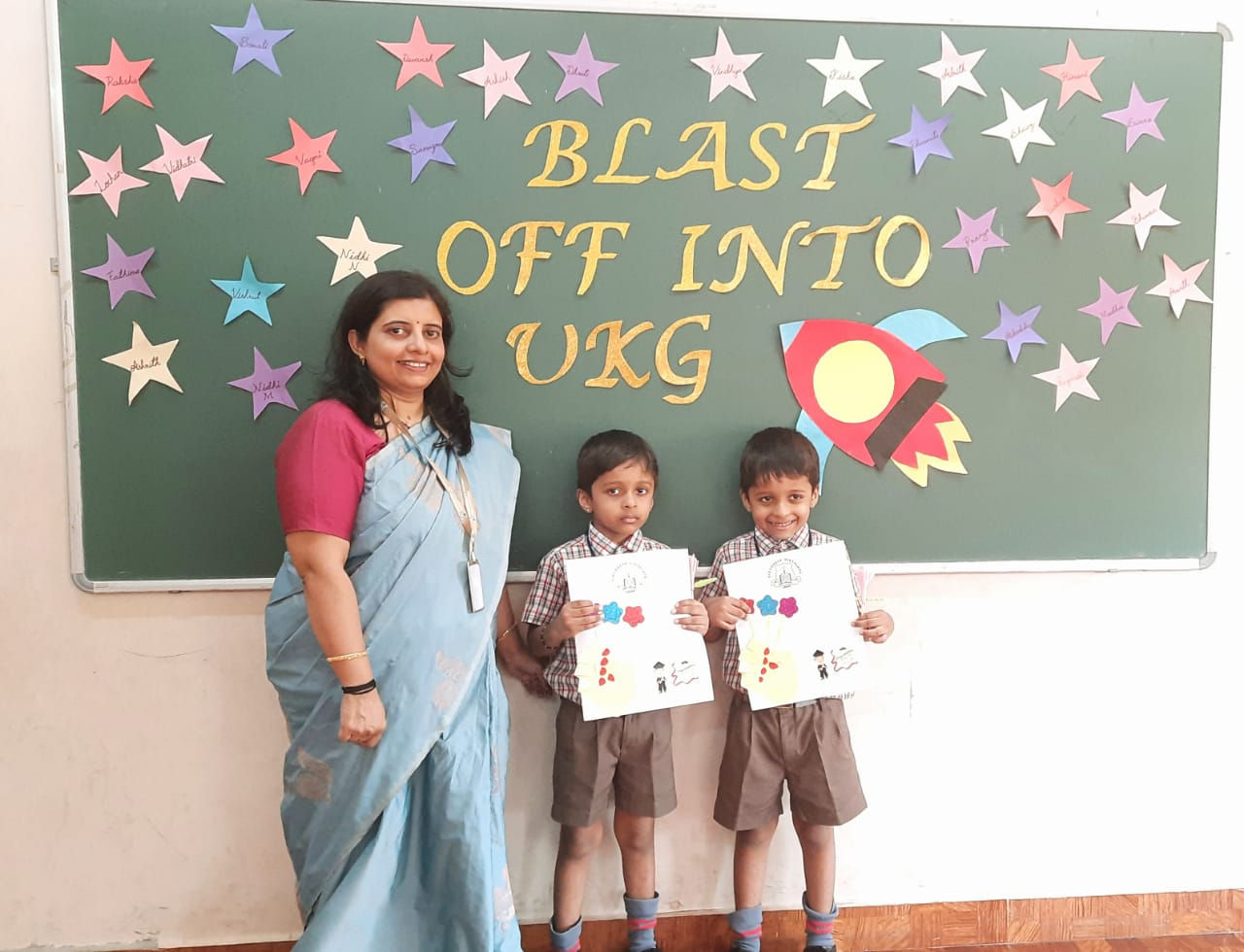 Vidyodaya Public School