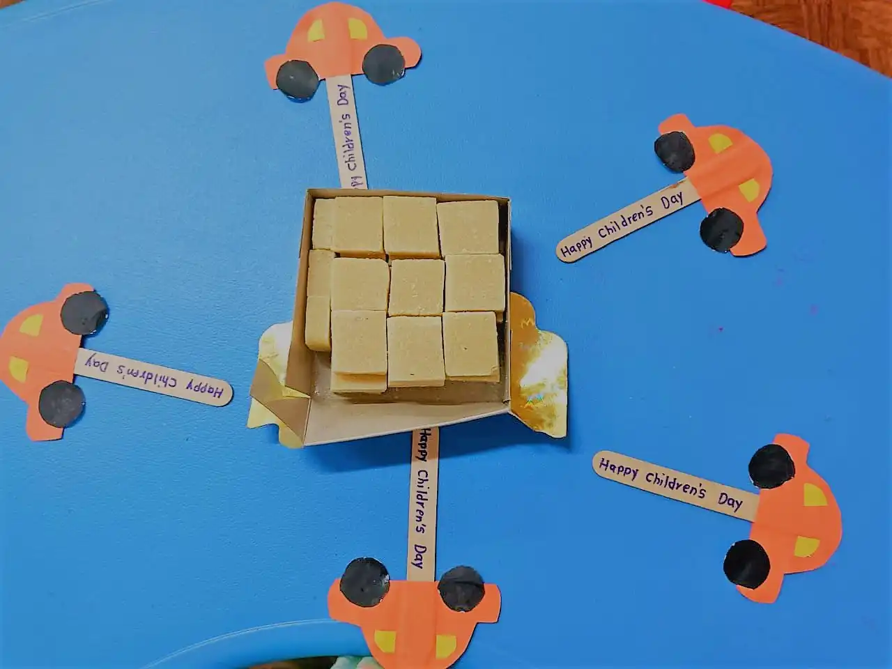 Vidyodaya Public School - Childrens Day Celebrations