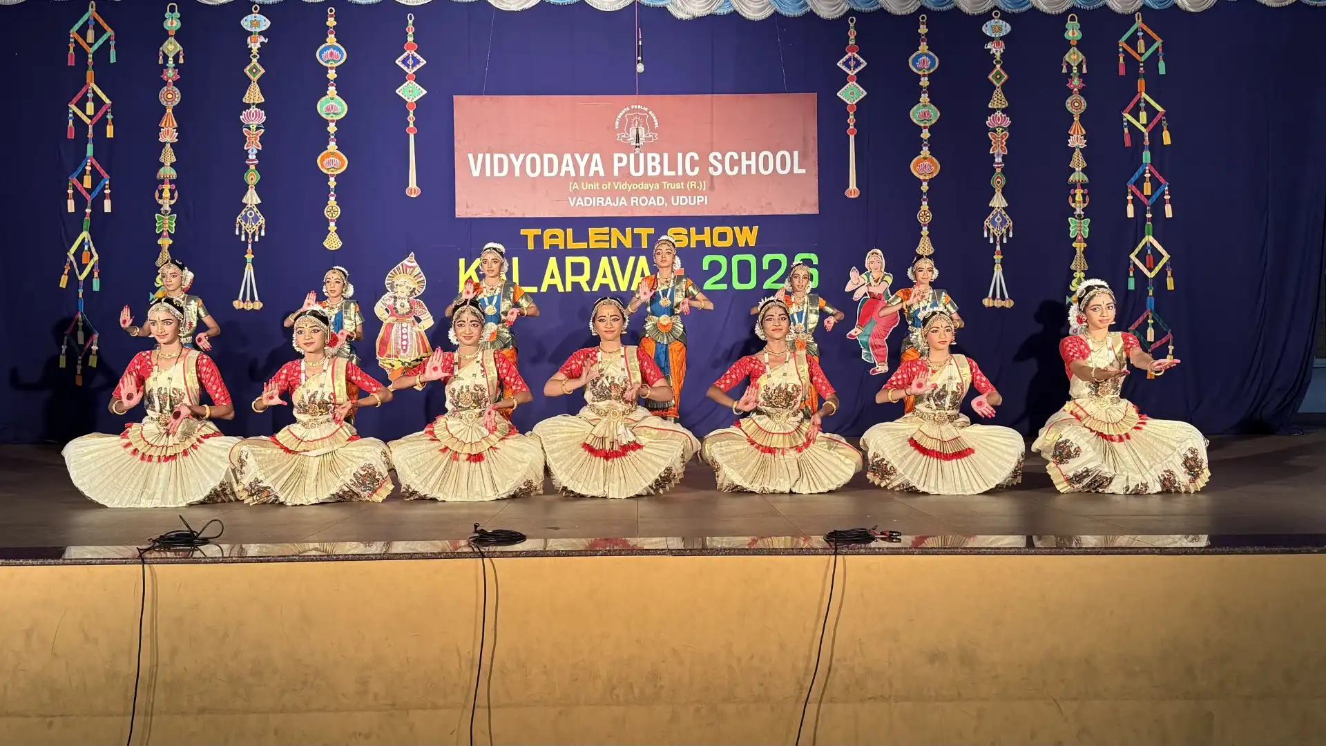 Kalarava 2026 annual cultural fest