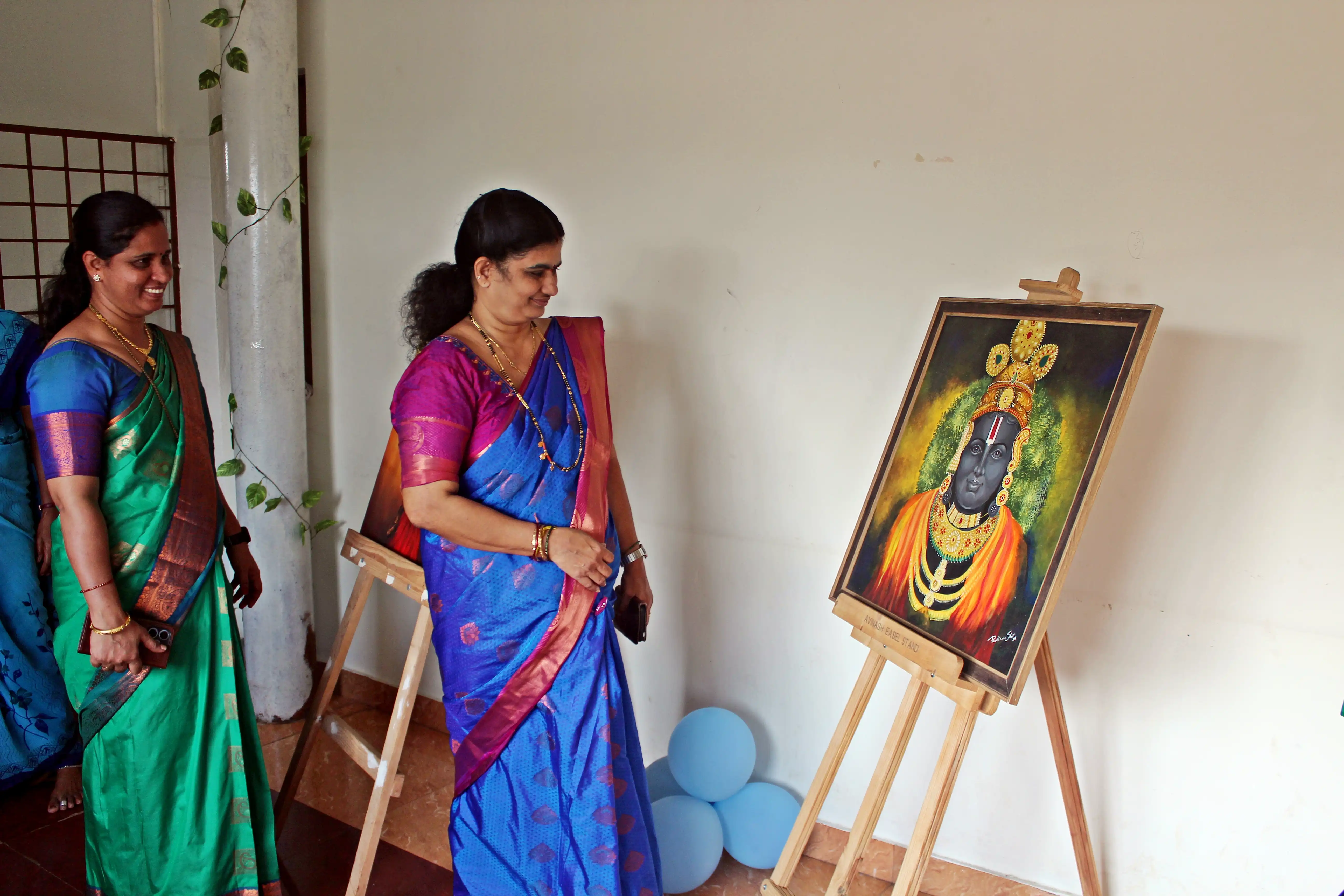 Art and Craft Exhibition