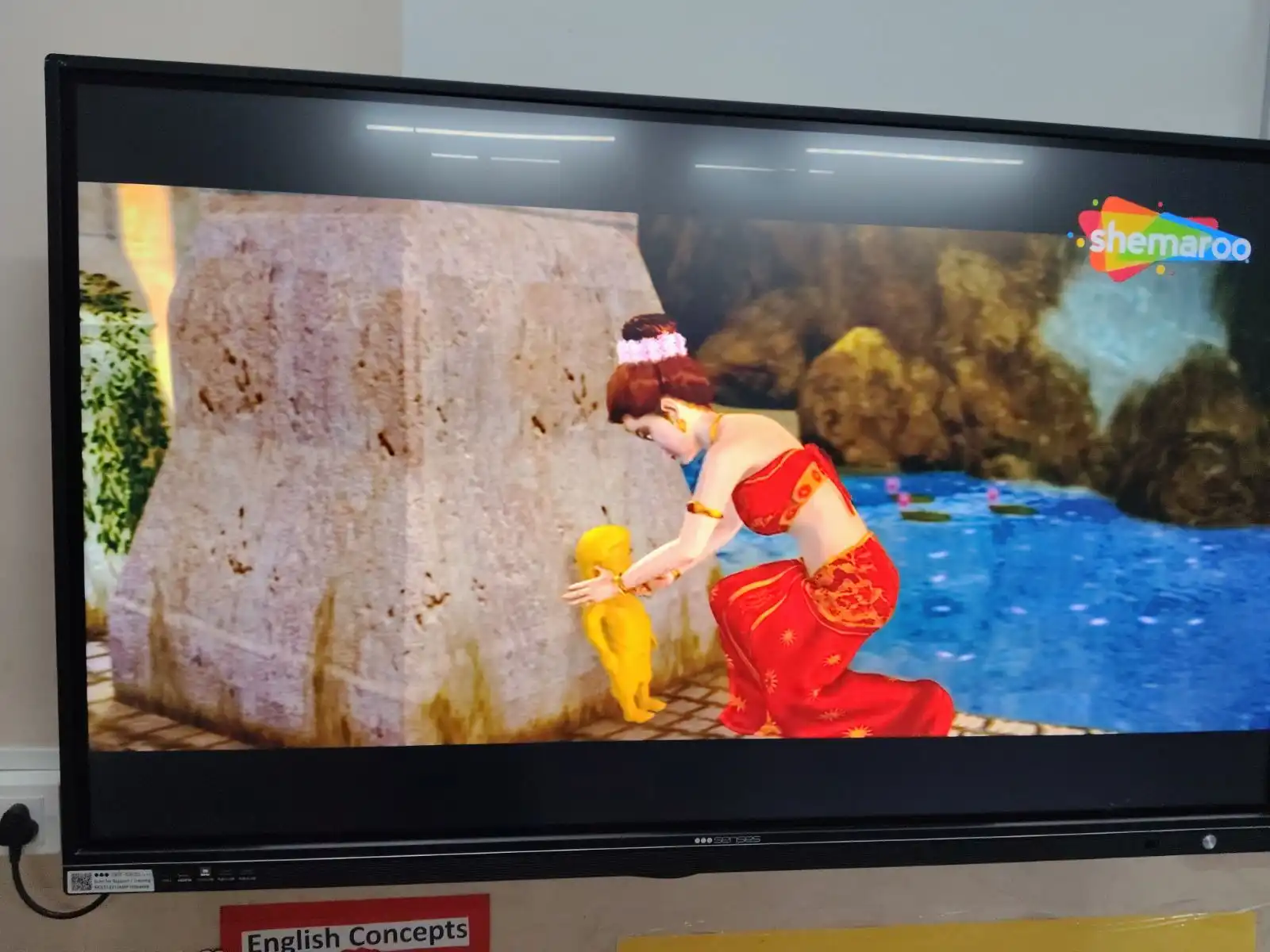 Ganesh Chathurthi Celebrations at Vidyodaya Public School Udupi