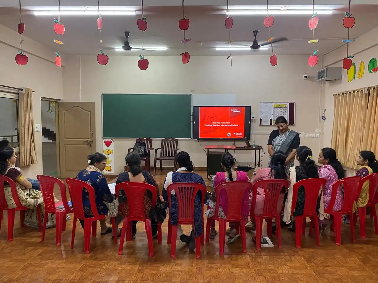 Vidyodaya Public School Udupi
