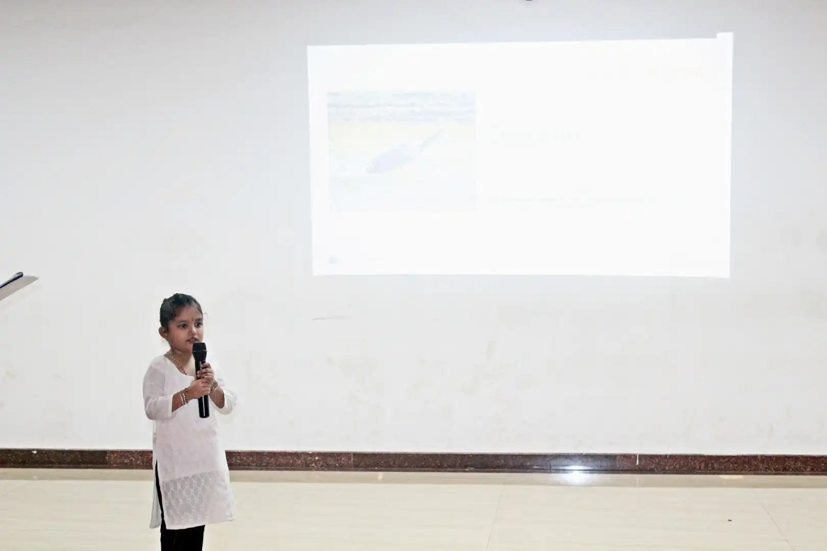 Entertainment Day UKG Section 2026 Celebration at Vidyodaya Public School