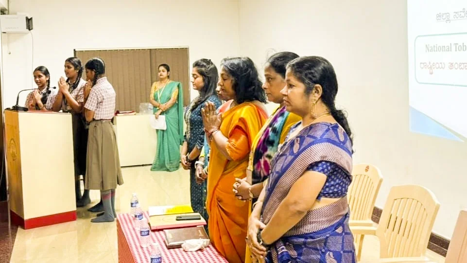 Vidyodaya Public School Udupi