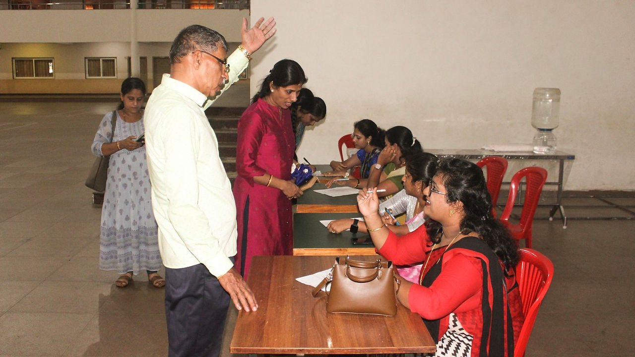 Vidyodaya P U College, Udupi