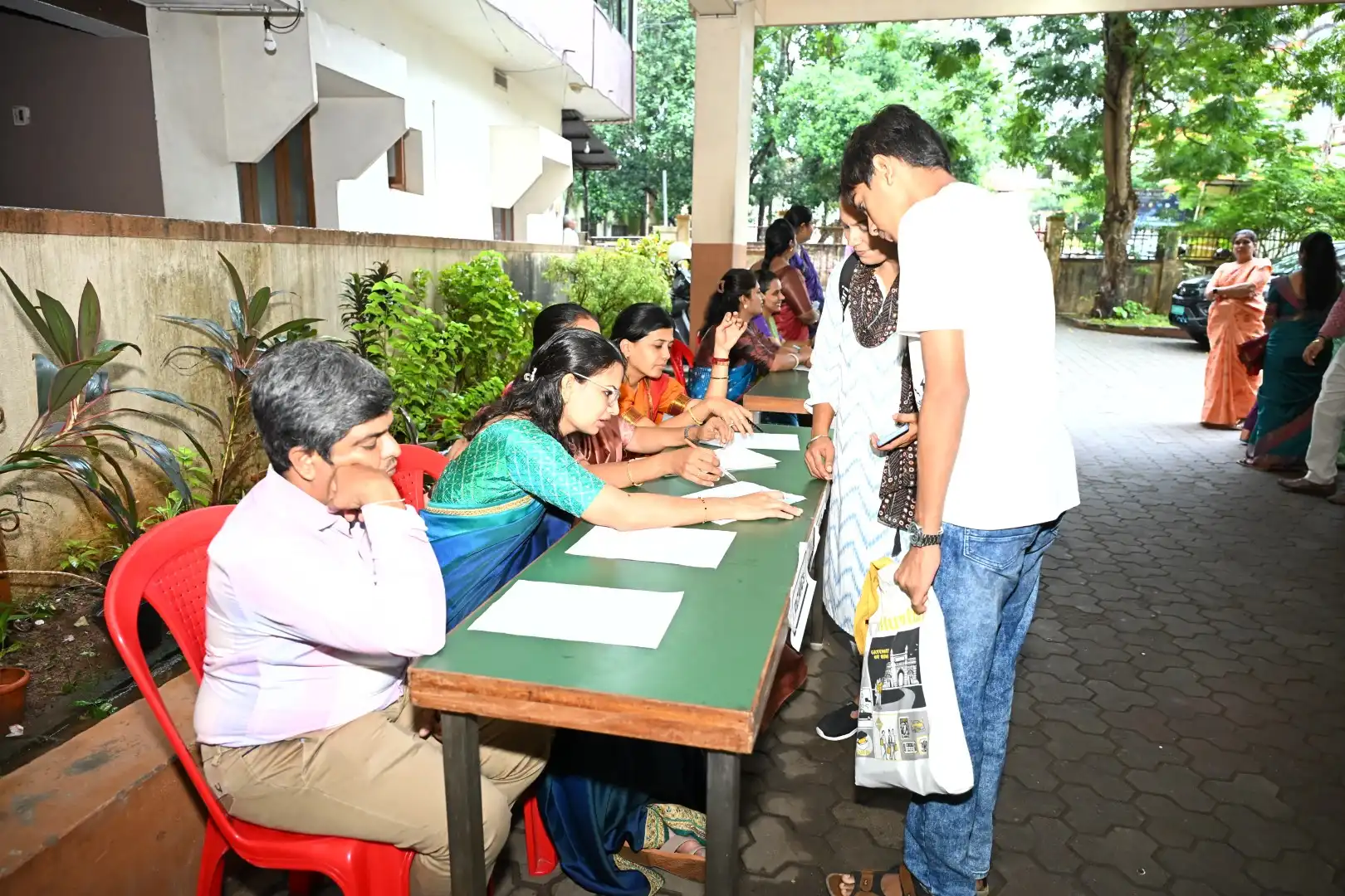 Vidyodaya P U College, Udupi