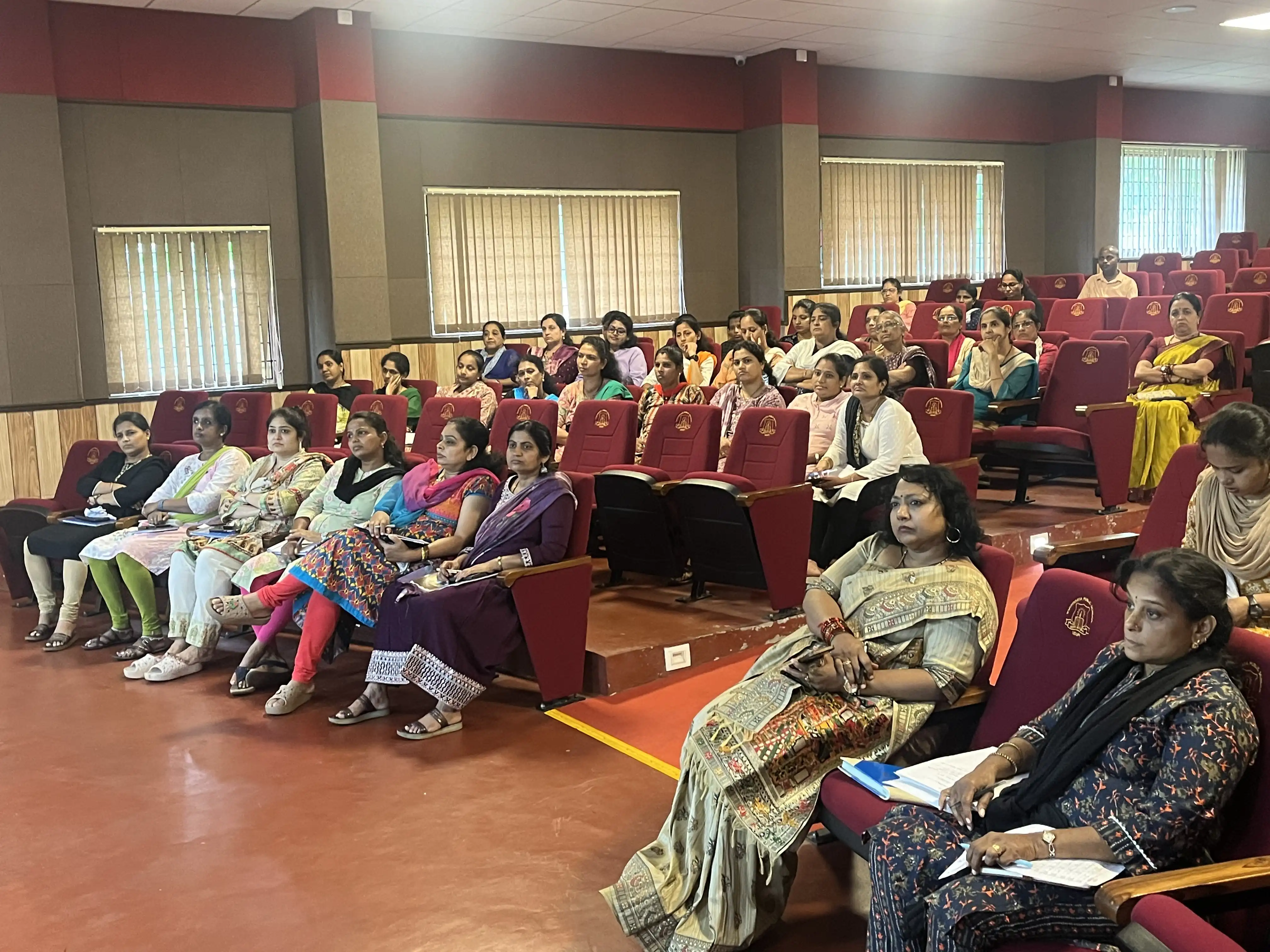 Vidyodaya Public School Udupi Positive Discipline