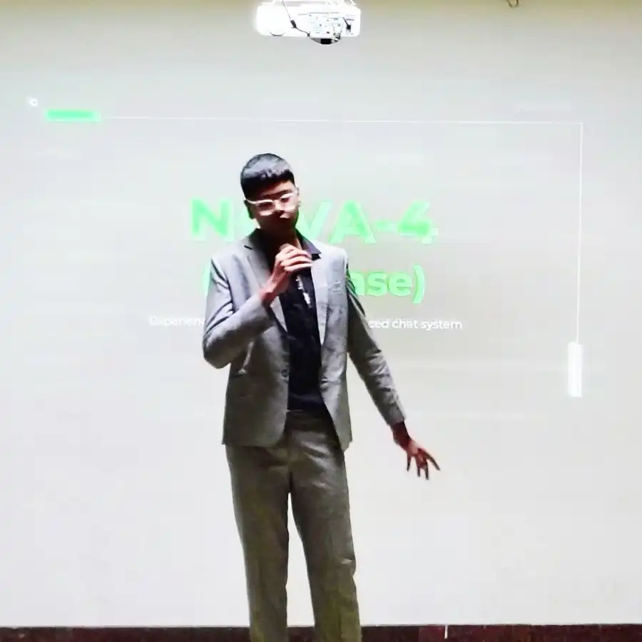 Vidyodaya Public School Udupi Commercial Applications Product Launch