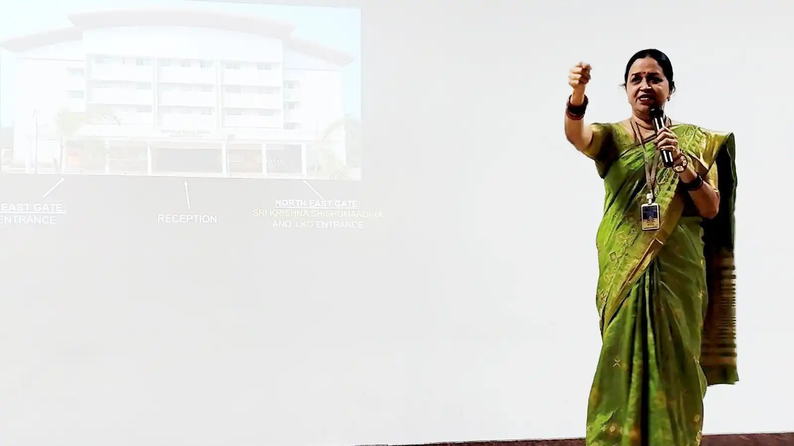 Vidyodaya Public School Udupi