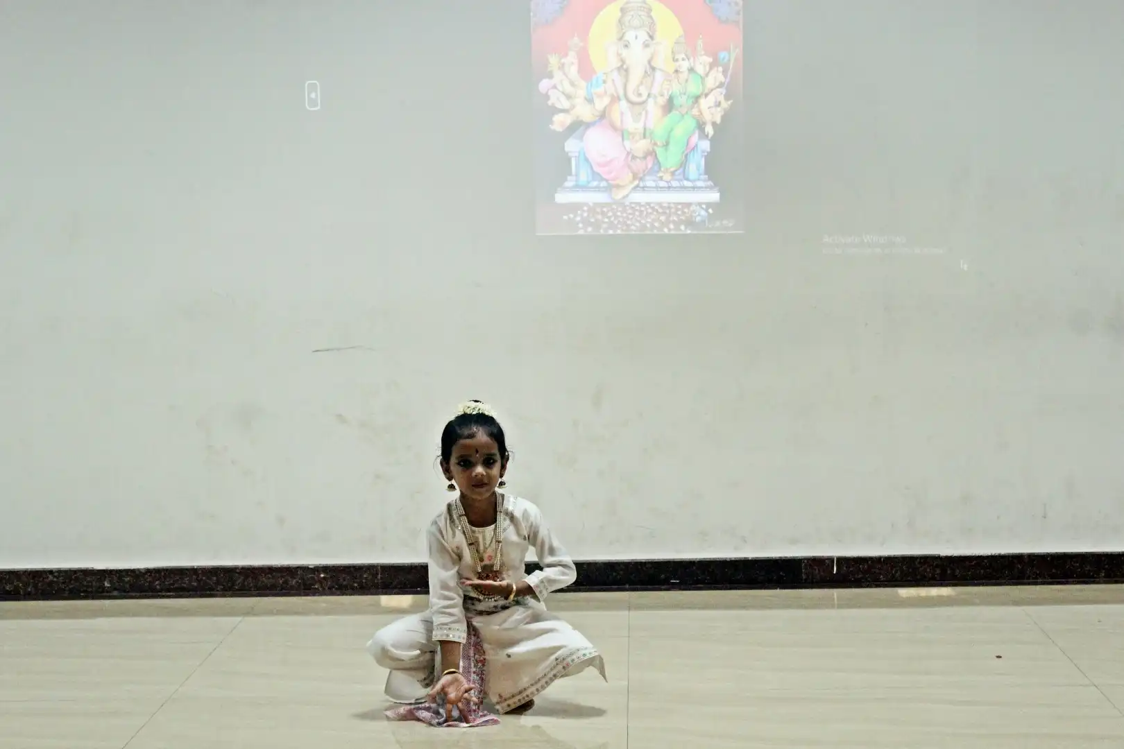 Entertainment Day UKG Section 2026 Celebration at Vidyodaya Public School