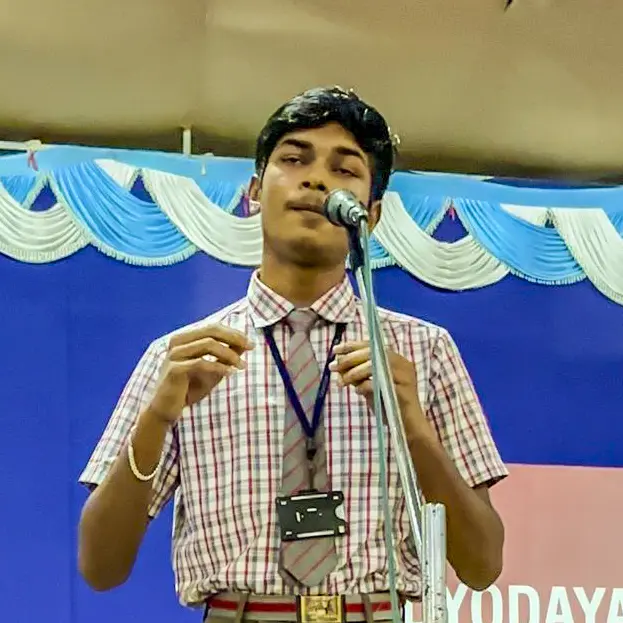 Election campaigning for School Cabinet 2024-25 