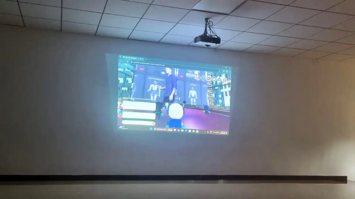 Vidyodaya Public Shcool Udupi participated in Online SU India Summit 