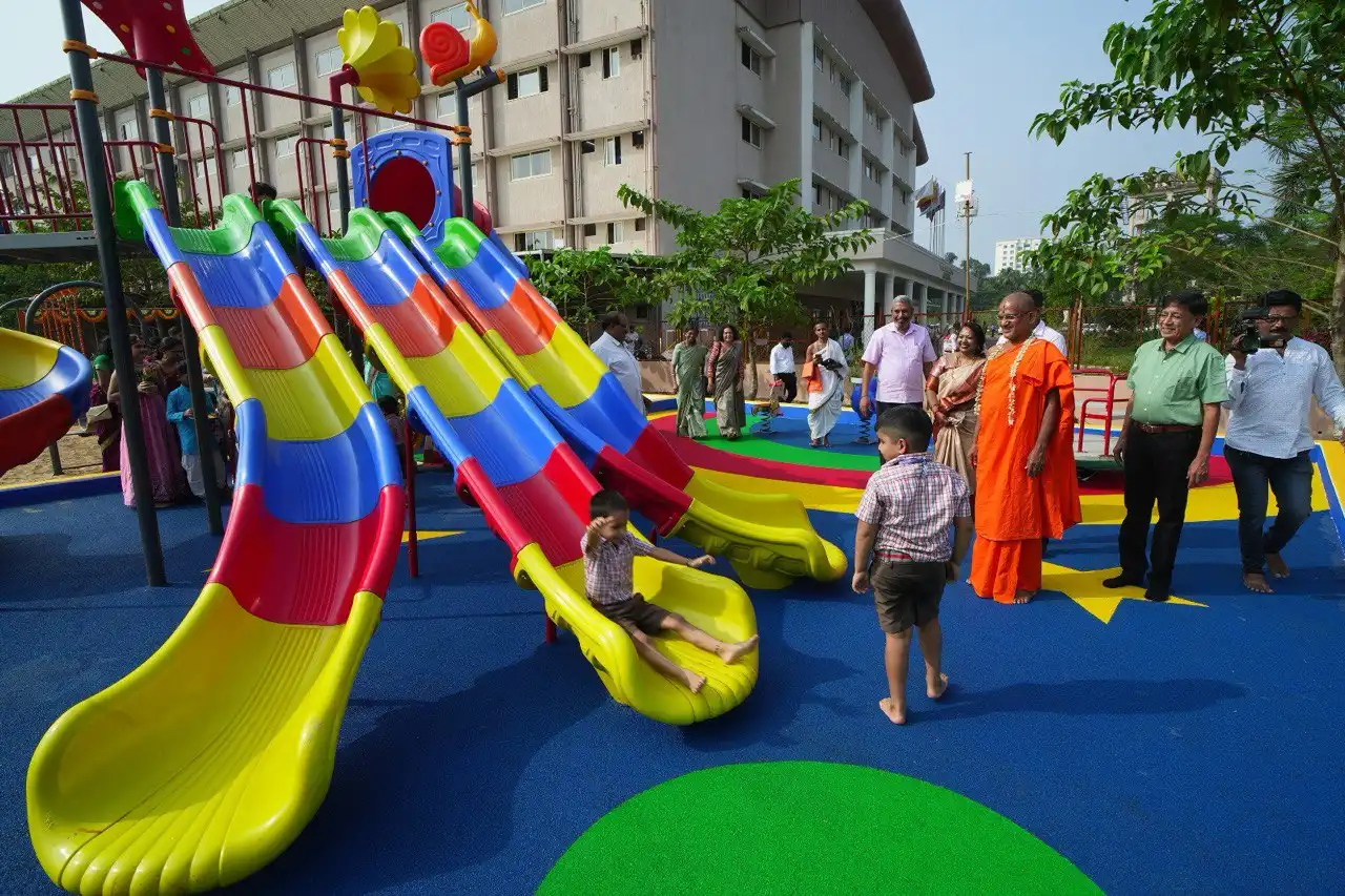 Vidyodaya Public School Udupi Annual Day Celebrations