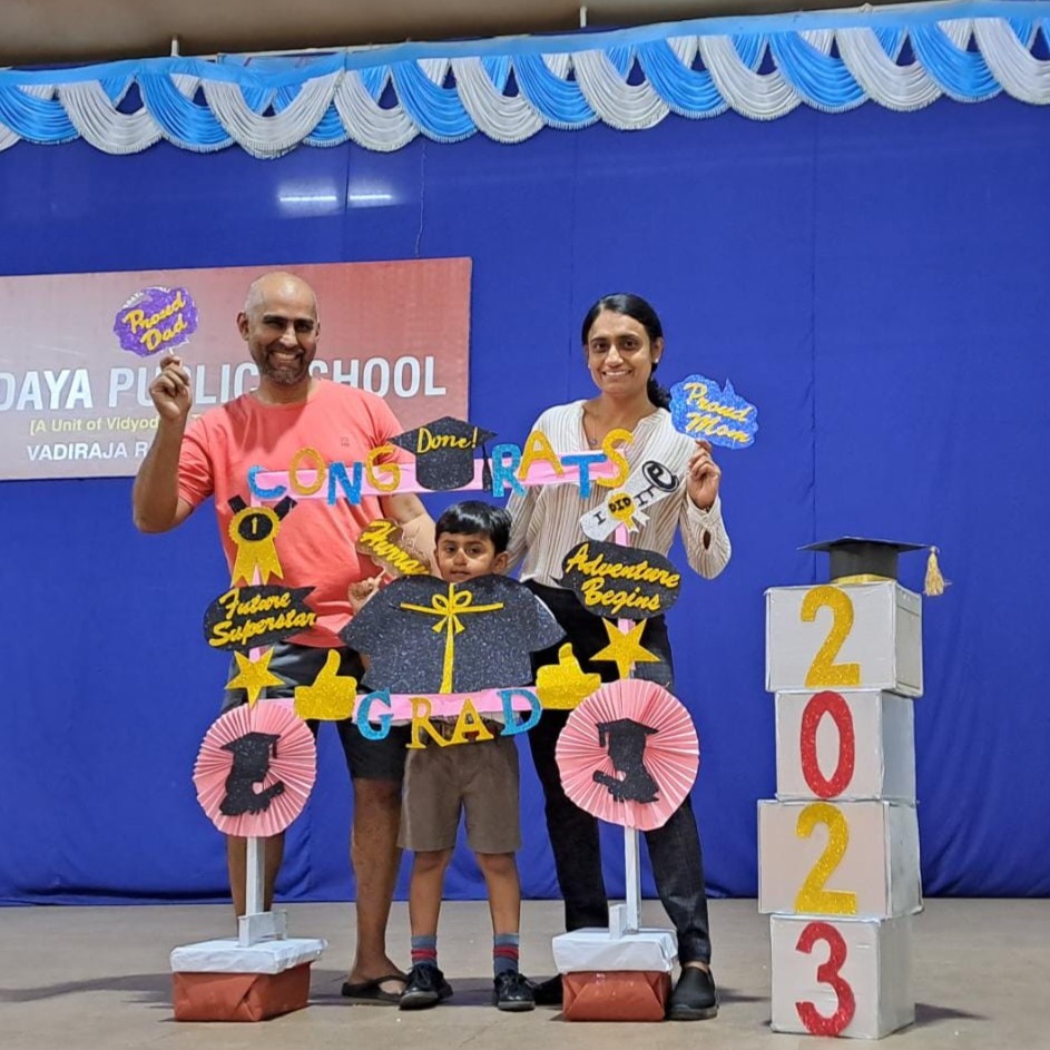 Vidyodaya Public School