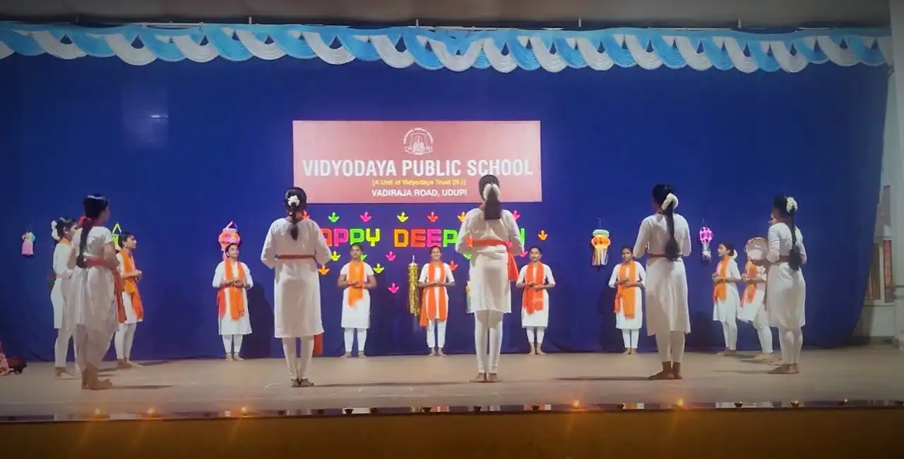 Vidyodaya Public School Udupi