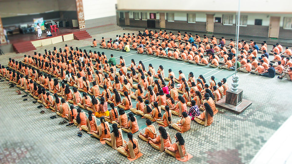 Vidyodaya PU College, Udupi