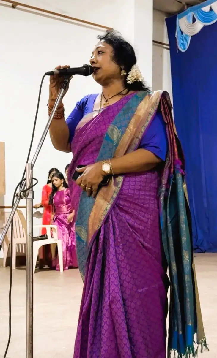 Deepavali Celebration at Vidyodaya Public School, Udupi