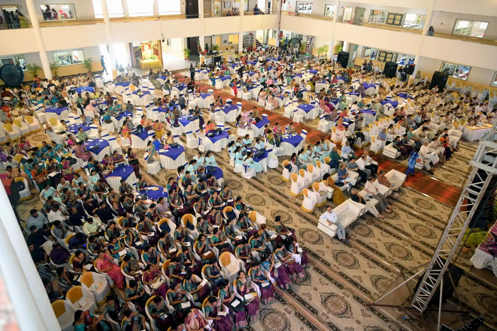Vidyodaya Jnana Manthana 2026