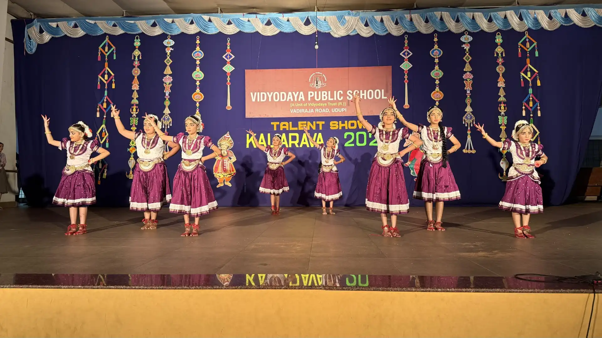 Kalarava 2026 annual cultural fest