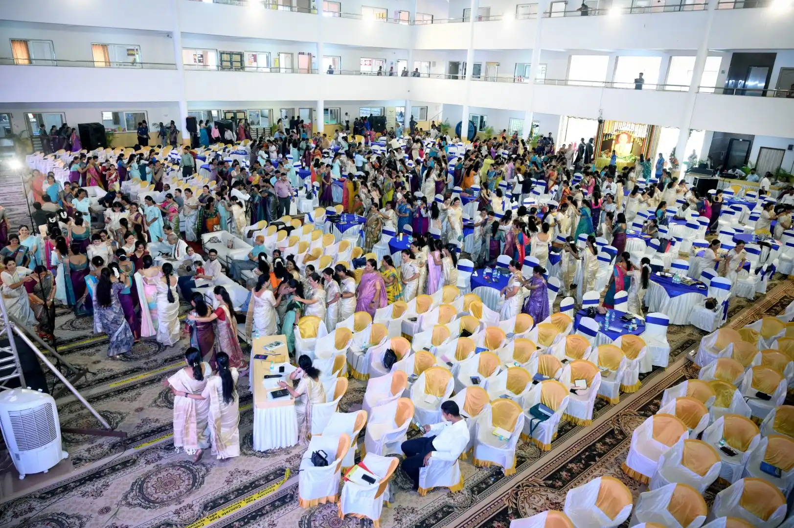 Vidyodaya Jnana Manthana 2026