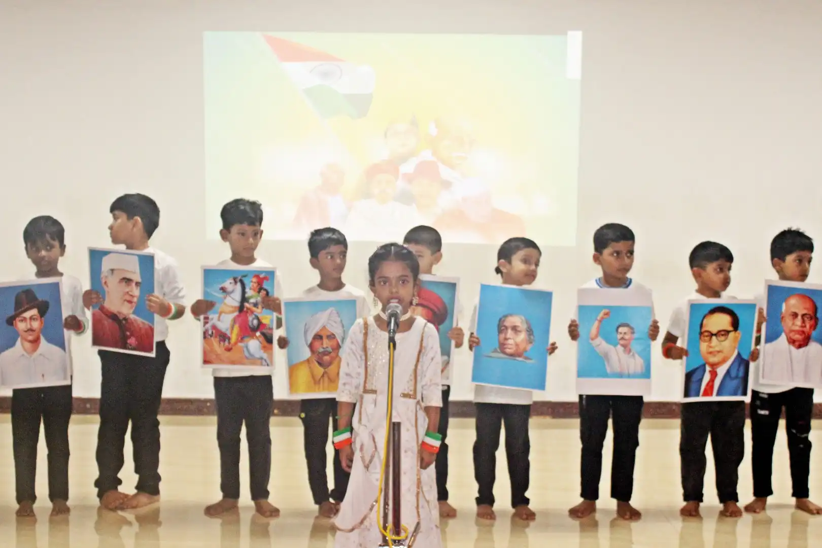 Entertainment Day UKG Section 2026 Celebration at Vidyodaya Public School