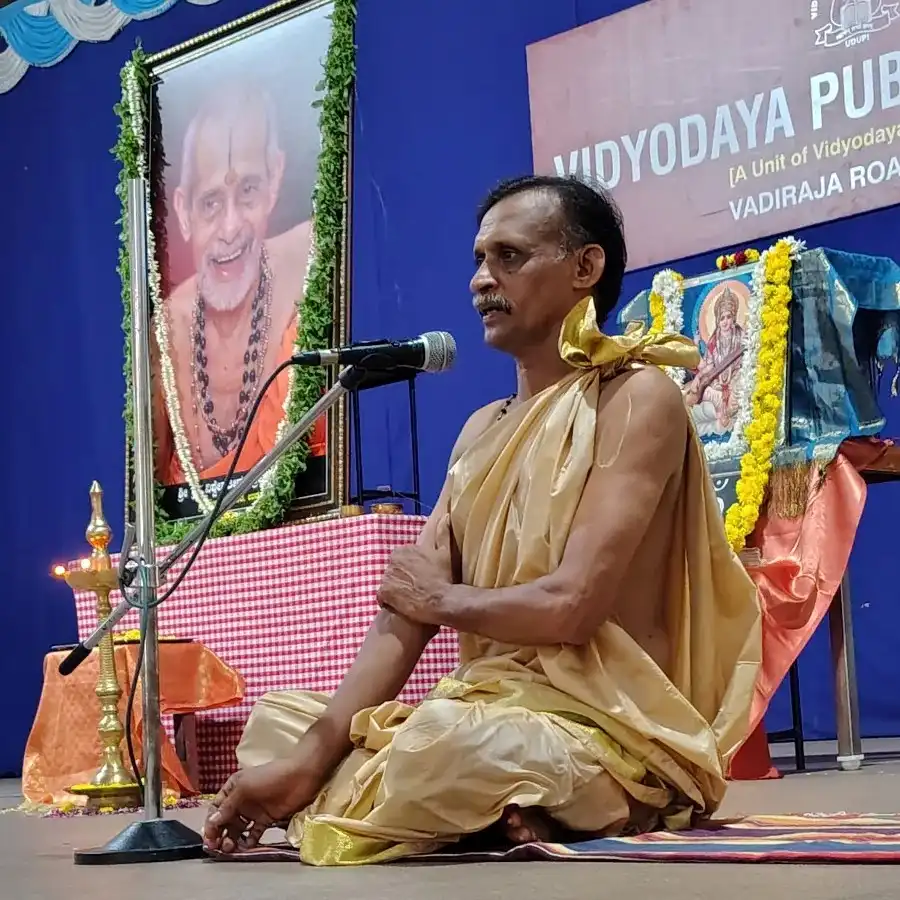 Vidyodaya Public School Aksharabhyasa