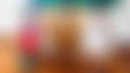 Vidyodaya Public School - Ashtami Celebrations