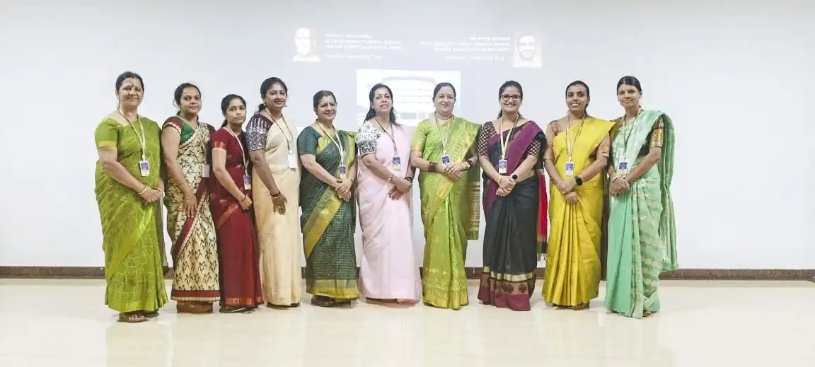 Vidyodaya Public School Udupi