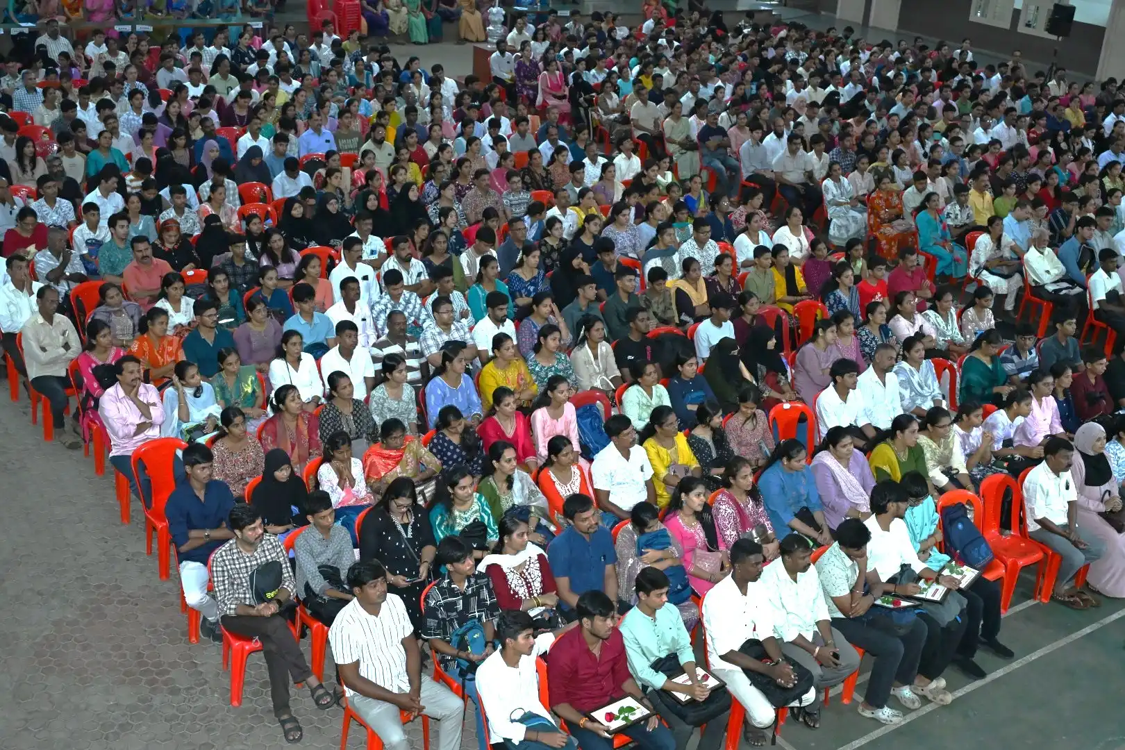 Vidyodaya P U College, Udupi