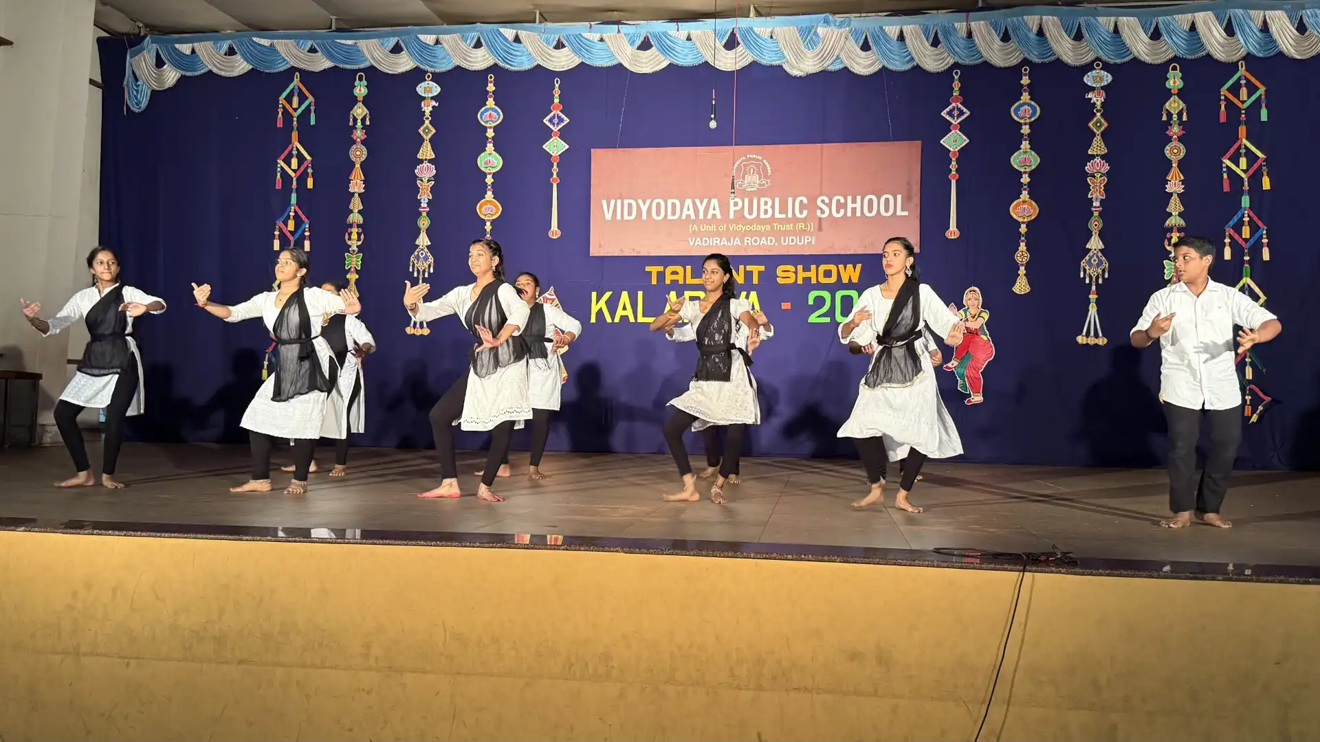 Kalarava 2026 annual cultural fest