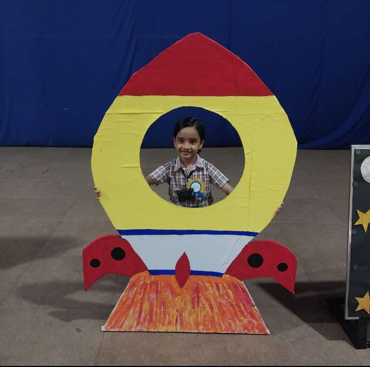 Vidyodaya Public School Results