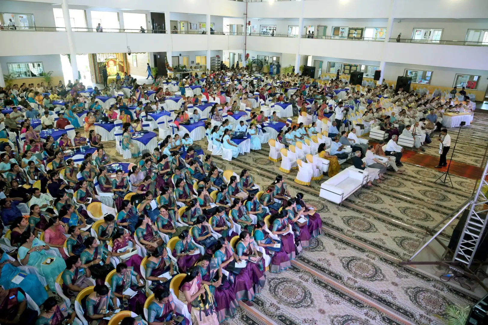 Vidyodaya Jnana Manthana 2026