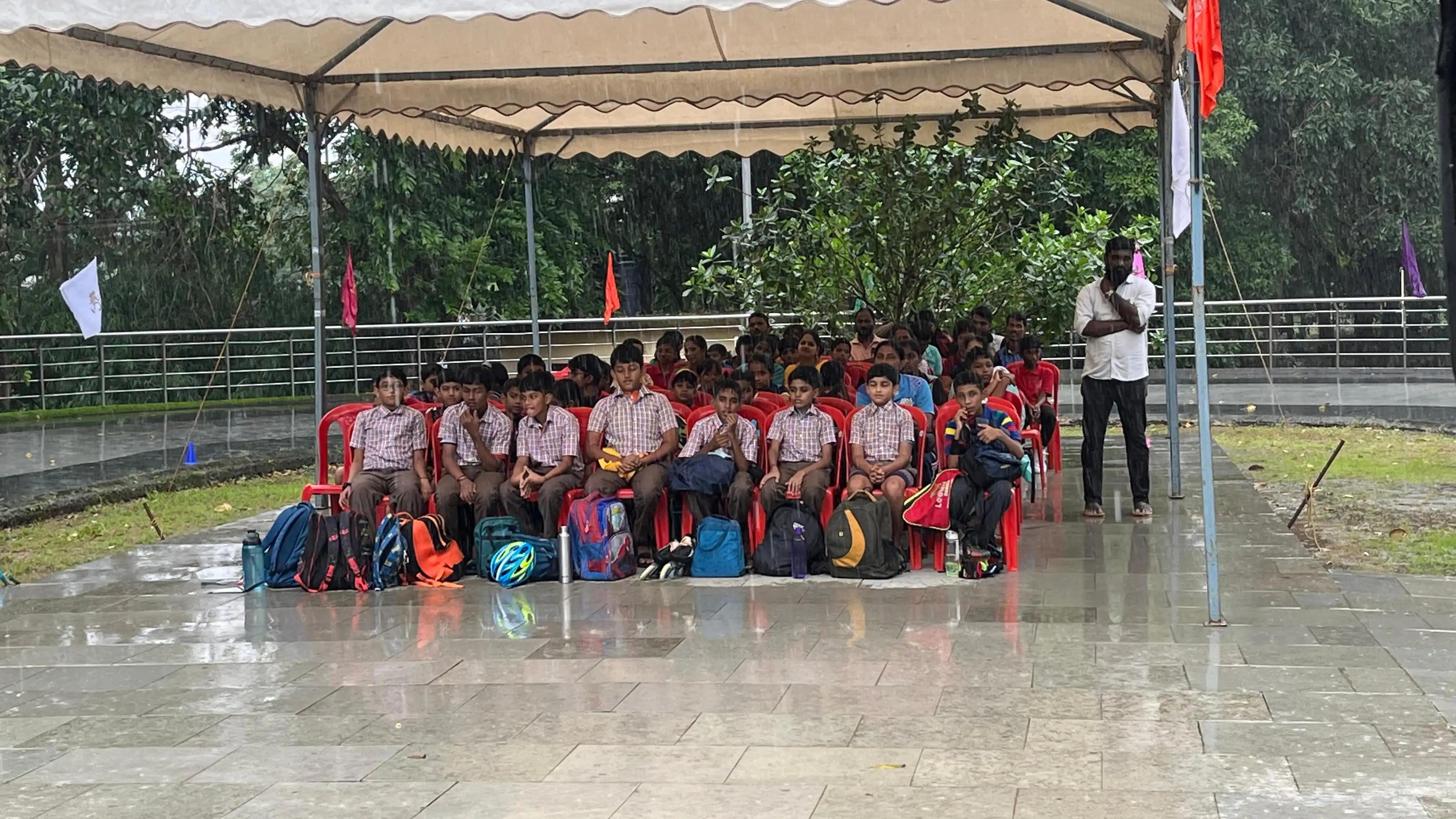 Vidyodaya Public School Udupi