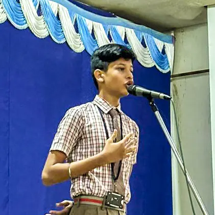 Election campaigning for School Cabinet 2024-25 