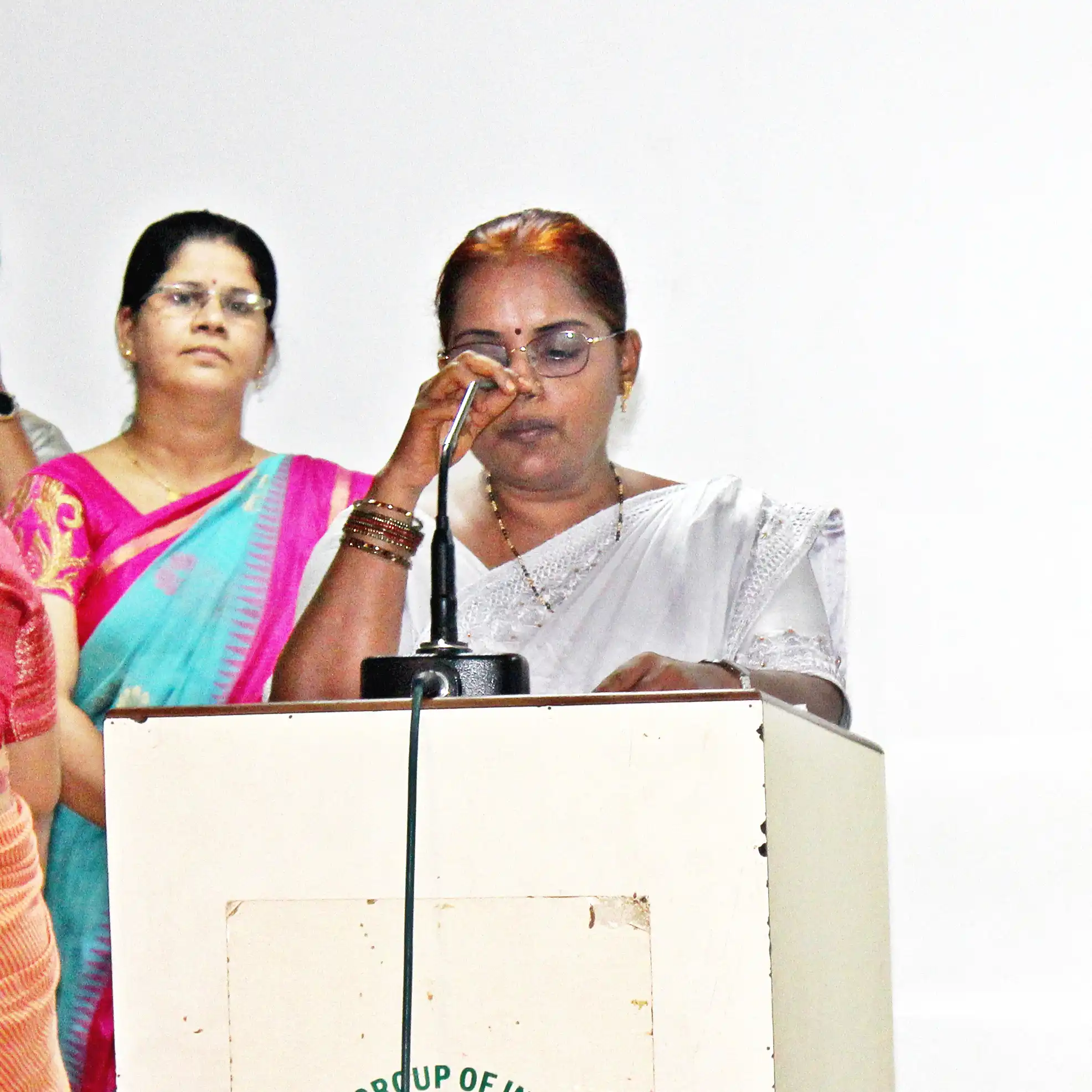 Orientation Programme at Vidyodaya PU College Udupi