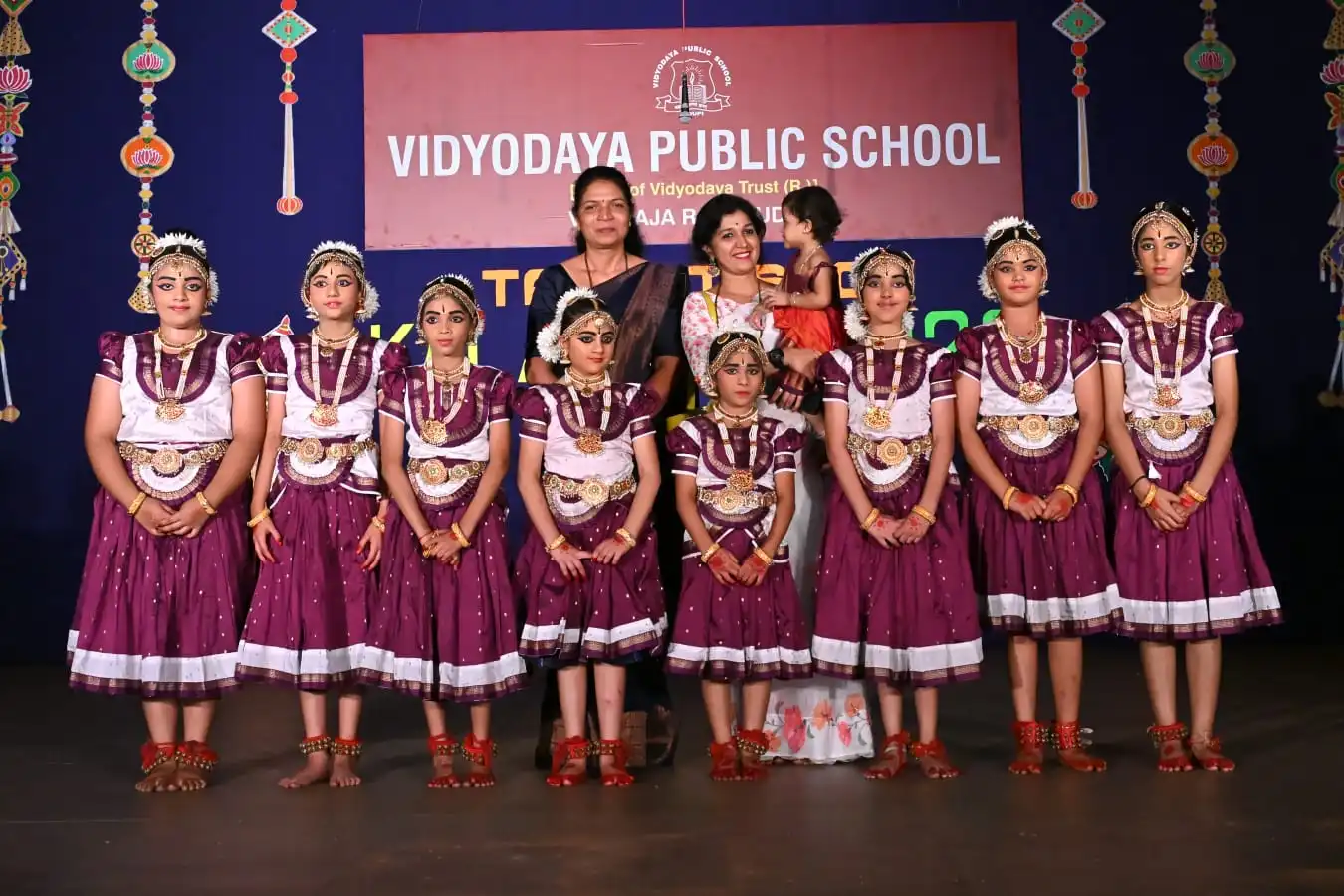 Kalarava 2026 annual cultural fest