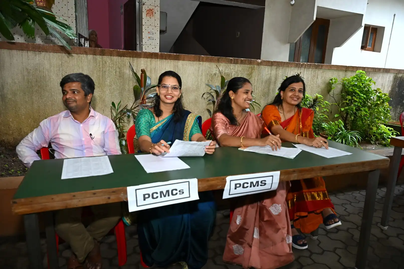Vidyodaya P U College, Udupi