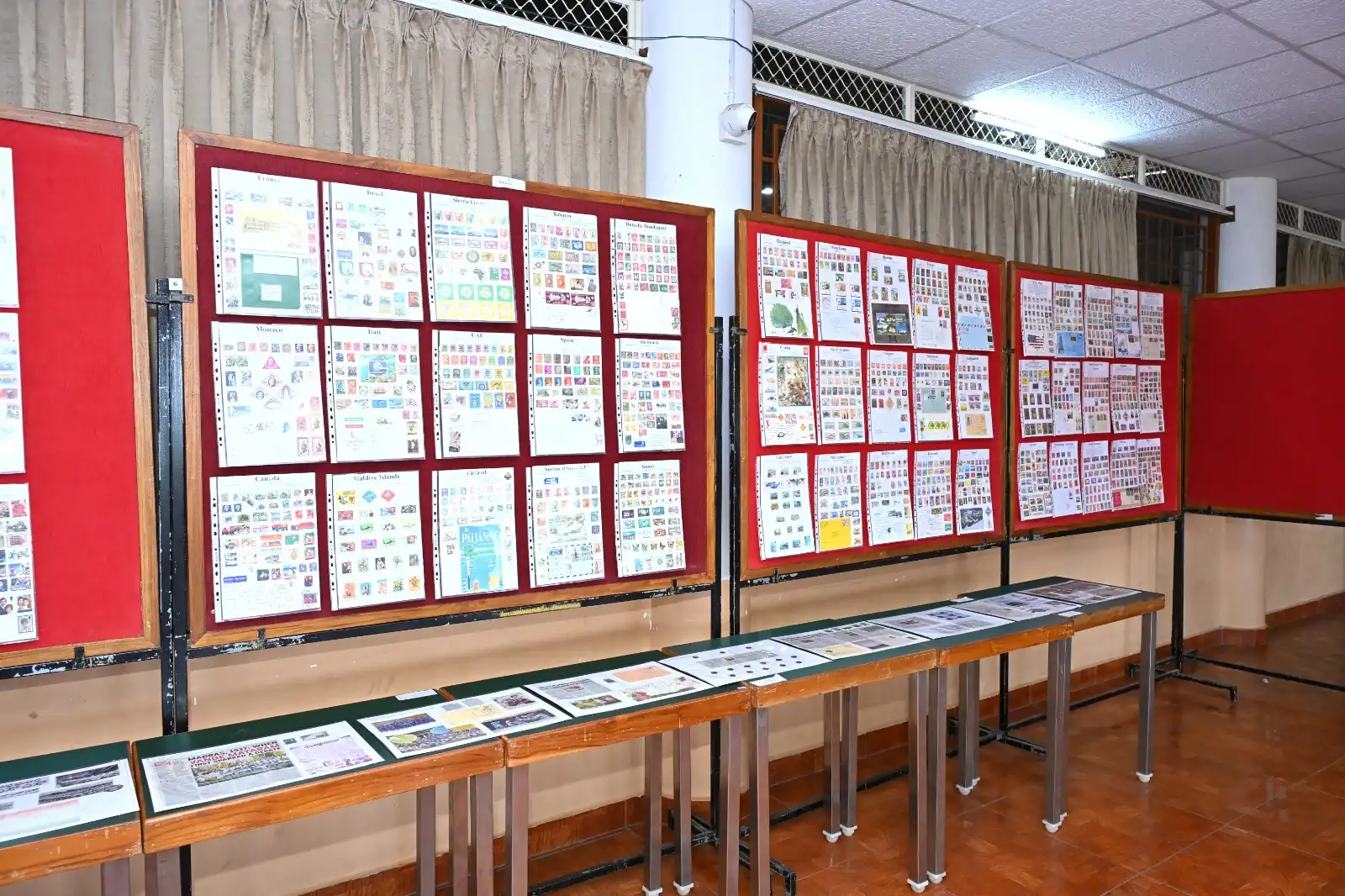 Vidyodayapex-2026 Philatelic and Numismatic Exhibition