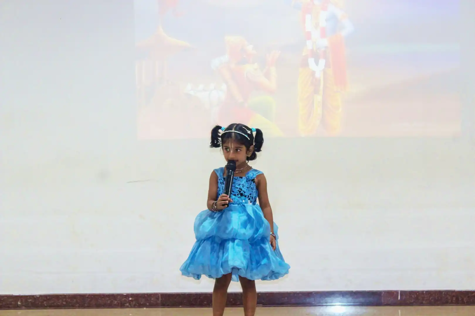 Entertainment Day Celebration 2026 at Sri Krishna Shishumandira