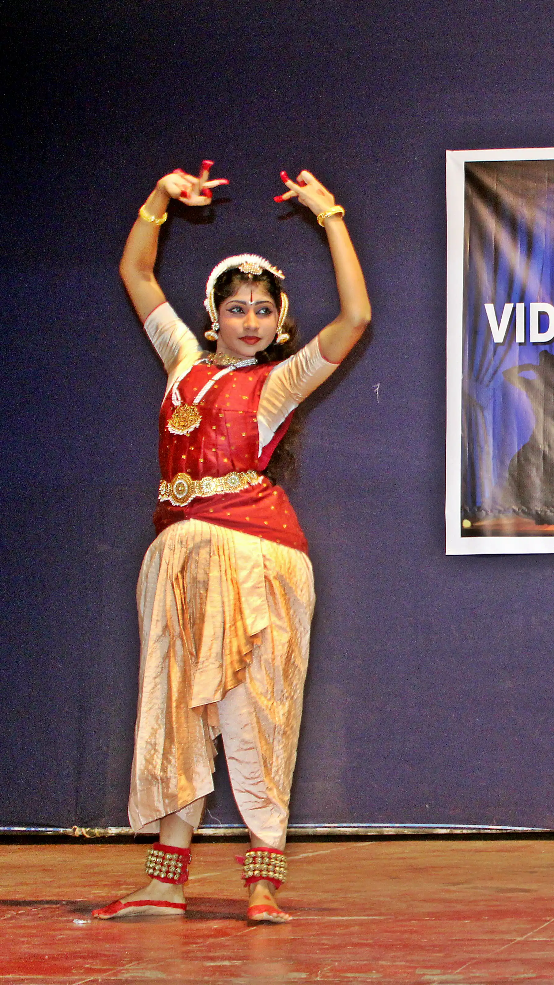 Vidyodaya P U College Udupi Talents Day Celebrations