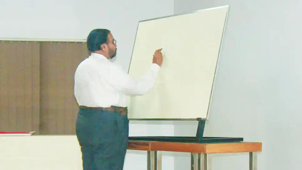 Vidyodaya Public School udupi Orientation Programe 