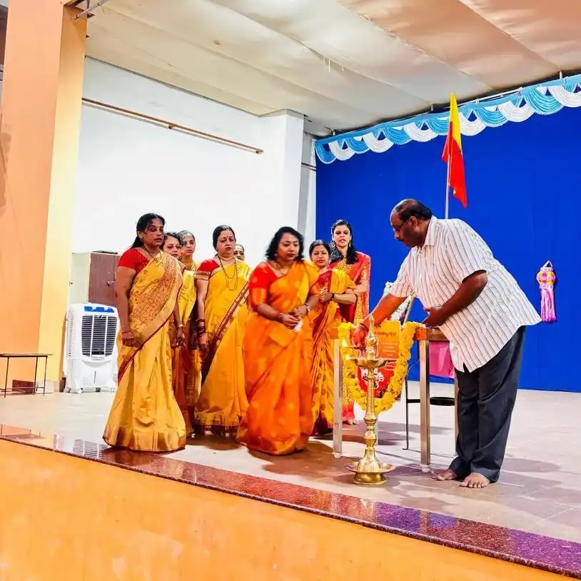 Vidyodaya Public School Udupi